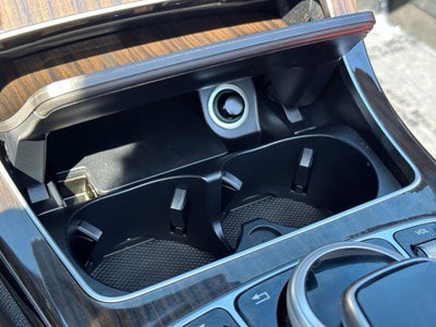 2018 Mercedes-Benz C-Class C 43 AMG® 4MATIC®