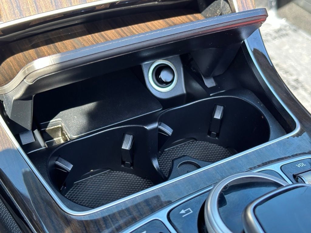 2018 Mercedes-Benz C-Class C 43 AMG® 4MATIC®