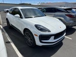 2023 Porsche Macan Base