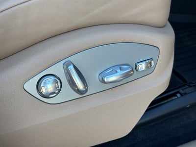 2021 Porsche Macan S