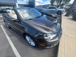 2013 Volkswagen Eos Base