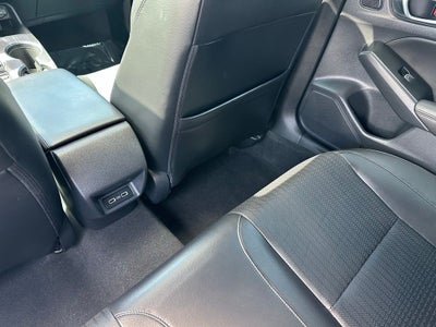 2022 Honda Civic Sport Touring