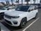 2023 Jeep Grand Cherokee 4xe Summit Reserve 4xe