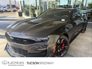2024 Chevrolet Camaro SS