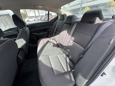 2026 Nissan Altima 2.5 SV