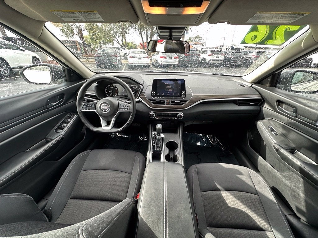 2026 Nissan Altima 2.5 SV