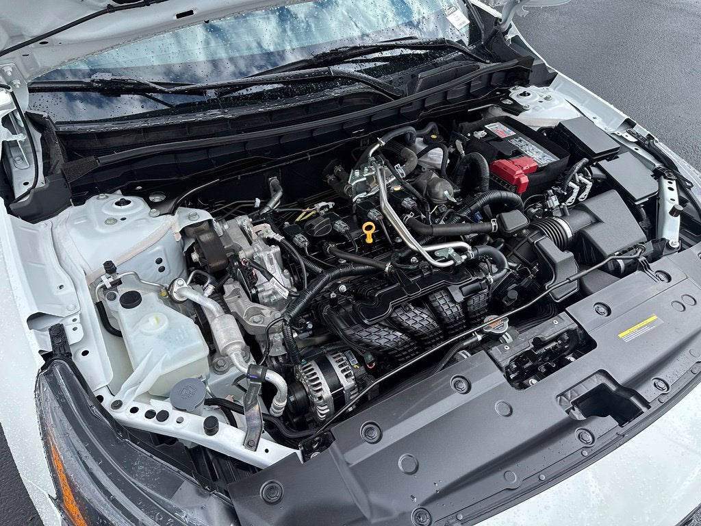 2026 Nissan Altima 2.5 SV