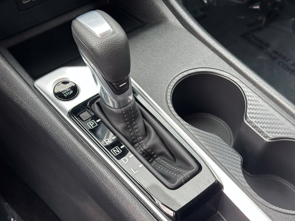 2026 Nissan Altima 2.5 SV
