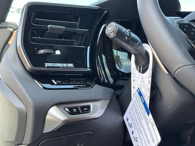 2026 Lexus RX 350 Luxury