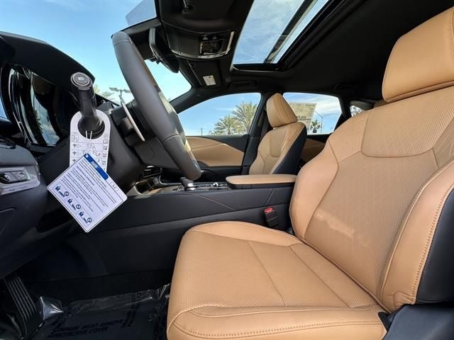 2026 Lexus RX 350 Luxury
