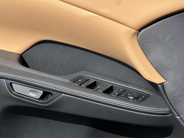 2026 Lexus RX 350 Luxury