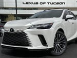 2026 Lexus RX 350 Luxury