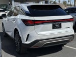 2026 Lexus RX 350 Luxury