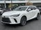 2026 Lexus RX 350 Luxury
