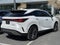 2026 Lexus RX 350 Luxury