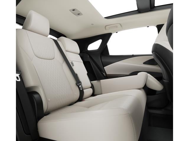 2026 Lexus RX 350 Luxury