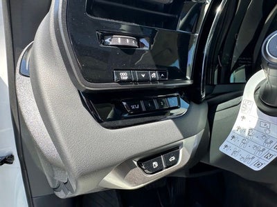 2026 Lexus RX 350 Premium+