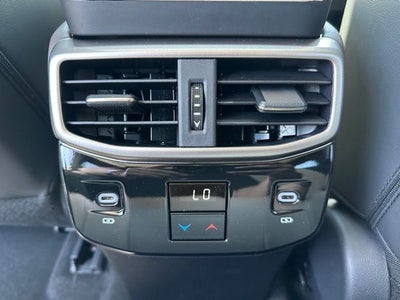 2026 Lexus RX 350 Premium+