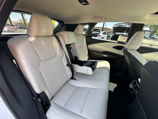 2026 Lexus RX 350 Premium+