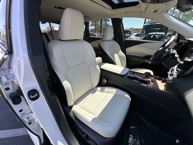 2026 Lexus RX 350 Premium+