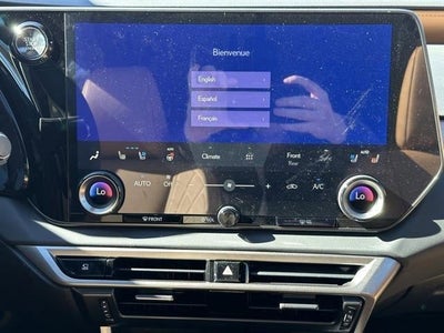 2026 Lexus RX 350 PREMIUM