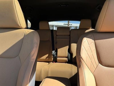 2026 Lexus RX 350 PREMIUM