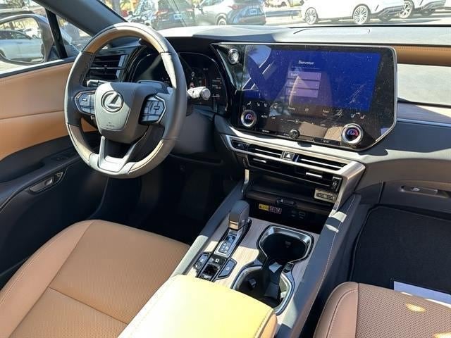 2026 Lexus RX 350 PREMIUM