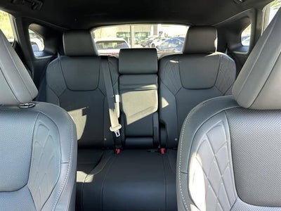 2026 Lexus RX 350 PREMIUM