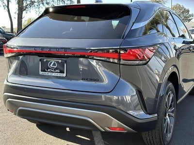 2026 Lexus RX 350 PREMIUM