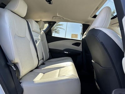 2026 Lexus RX 350 Premium+