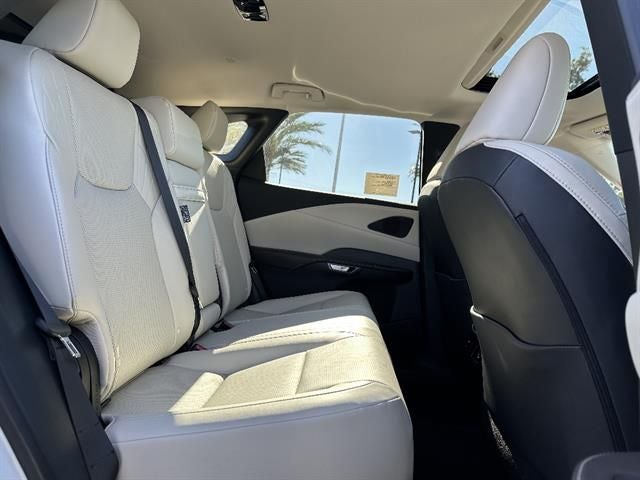 2026 Lexus RX 350 Premium+
