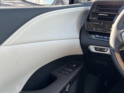 2026 Lexus RX 350 Premium+