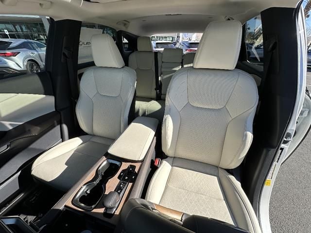 2026 Lexus RX 350 Premium+