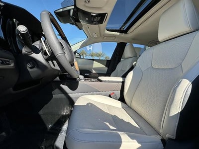 2026 Lexus RX 350 Premium+
