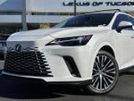 2026 Lexus RX 350 Premium+