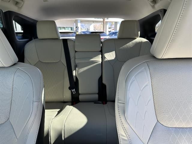 2026 Lexus RX 350 Premium+