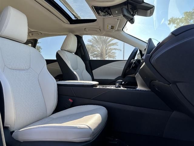 2026 Lexus RX 350 Premium+