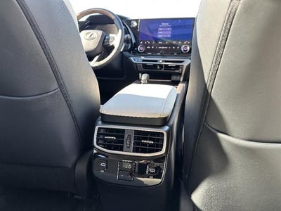 2026 Lexus RX 350 Premium+