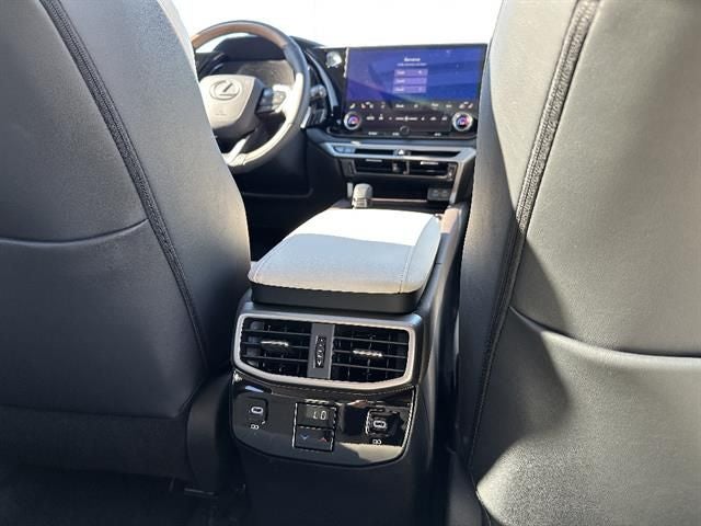 2026 Lexus RX 350 Premium+