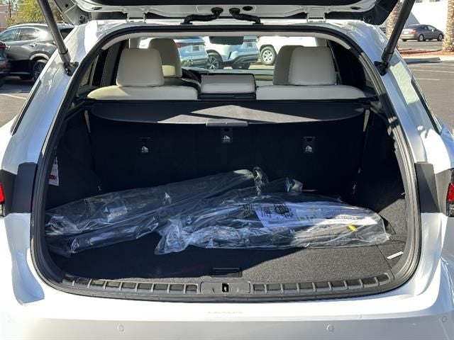 2026 Lexus RX 350 Premium+