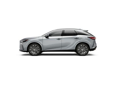 2026 Lexus RX 350 Premium+
