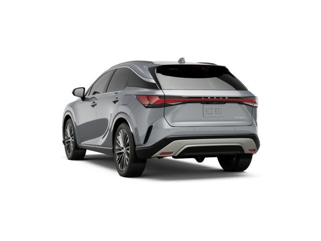 2026 Lexus RX 350 Premium+