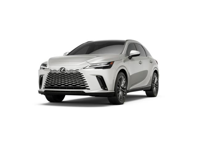 2026 Lexus RX 350 350 Luxury FWD's photo