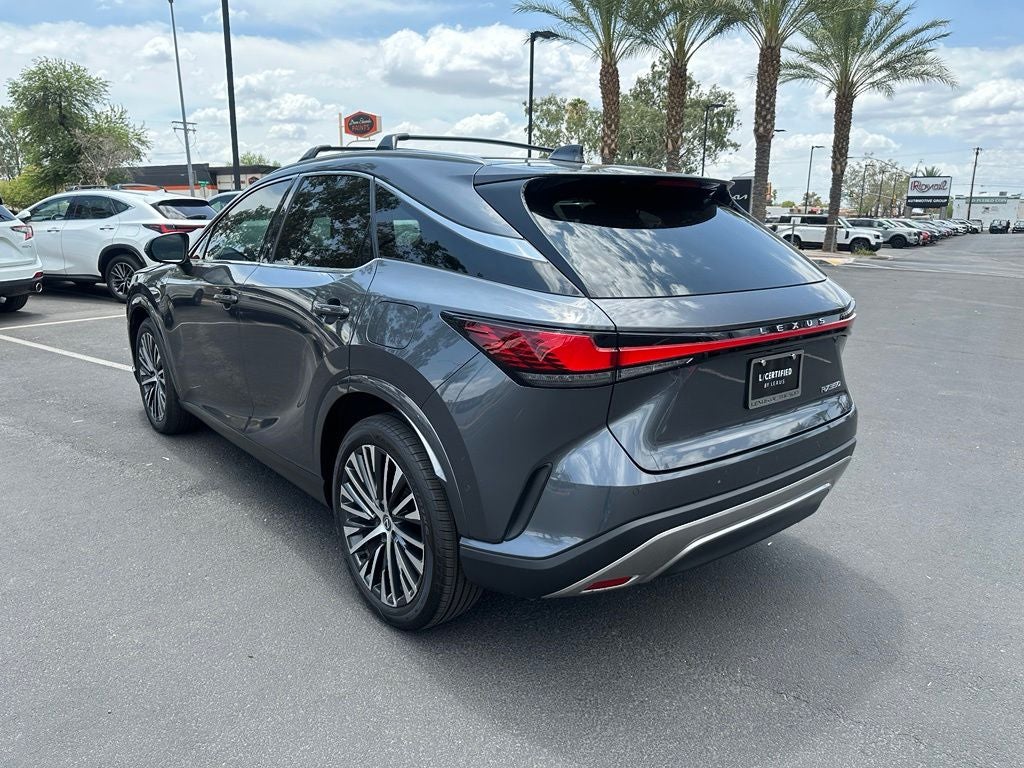 2024 Lexus RX 350 Premium Plus