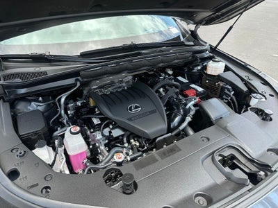 2024 Lexus RX 350 Premium Plus