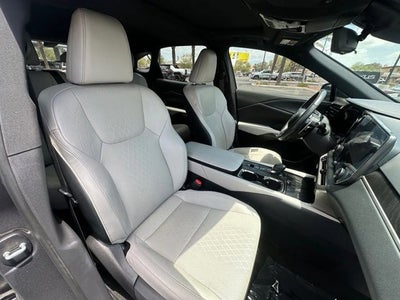 2024 Lexus RX 350 Premium Plus