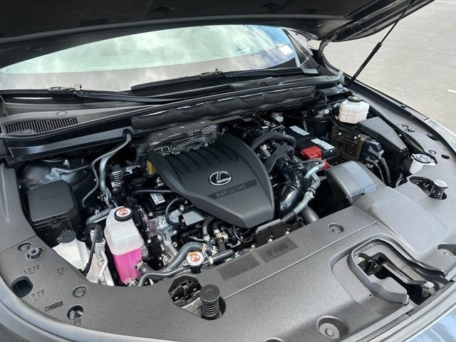 2024 Lexus RX 350 Premium Plus