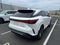 2023 Lexus RX 350 Luxury