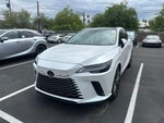 2023 Lexus RX 350 Luxury