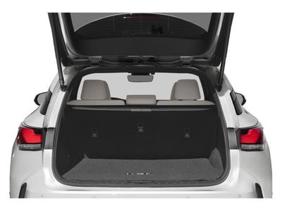 2026 Lexus RX 350 Premium+